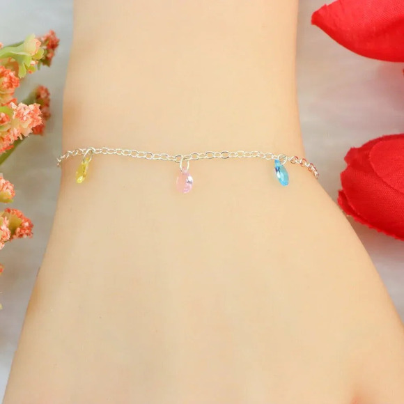 "New Beautiful Design Bracelet for Women/Girls, Gift, B747 - Picture 9 of 10